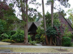 8921 - 25th Place NE