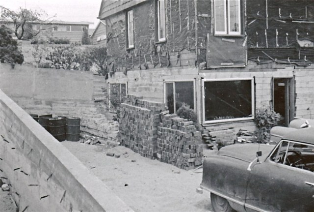 8921 25th Pl NE set into place 1958