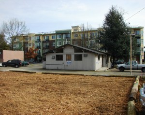 8605 35th Ave NE on 3-23-2013