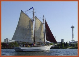schooner