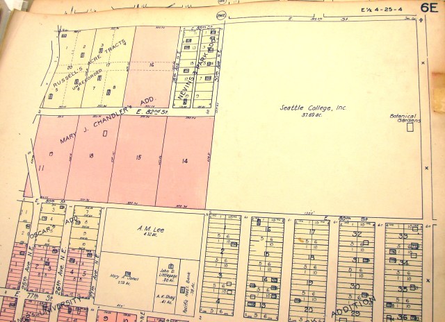 Kroll map east half of 4-25-4