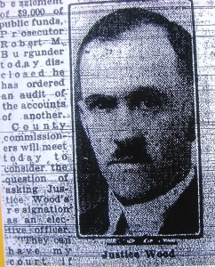 Walter Wood portrait