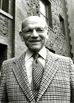 Jesse Epstein in 1980. Photo courtesy of Seattle Housing Authority.