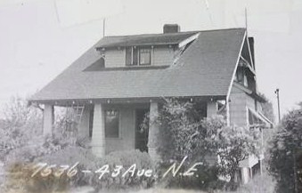 7536 43rd Ave NE.built 1912