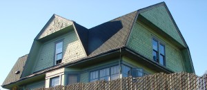 The sun is setting on the era of the Big Green House.