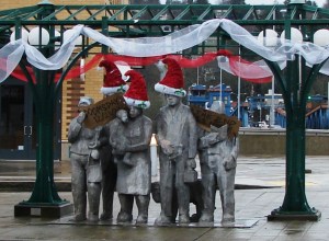 Doomsday at Interurban 12-21-2012