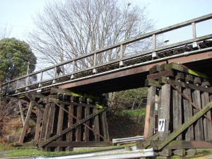 Burke-Giilman trestle