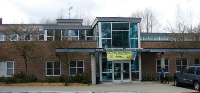 In 1997 the Meadowbrook Community Center was completed at 10517 35th Ave NE, adjacent to the swimming pool building.