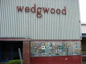 Wedgwood School on NE 85th Street at 30th Ave NE.