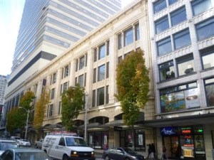 Decatur Bldg at 1511 6th Avenue.built 1921