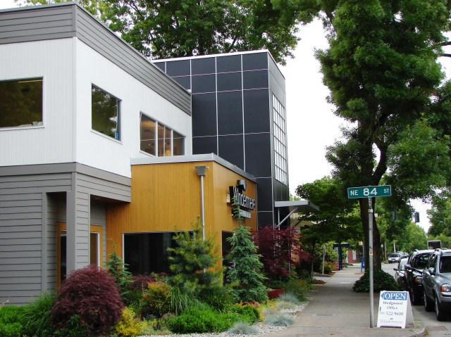 Windermere in Wedgwood on June 18 2014