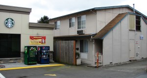 7324 apts and Safeway