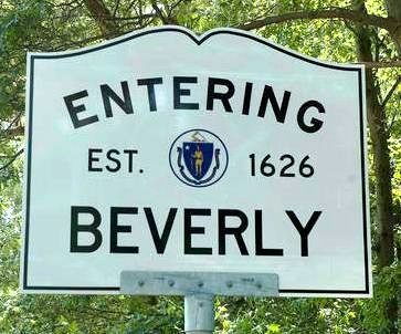 Balch.Beverly Massachusetts