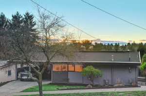 8033 28th Ave NE by Paul Hayden Kirk 1954