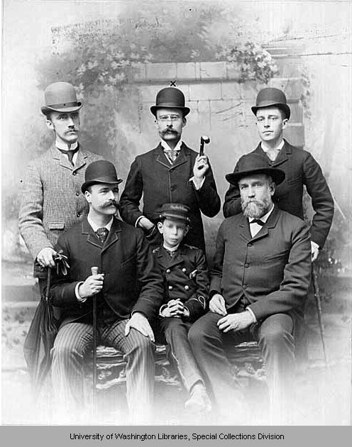 Crawford and Conover 1890 UW Special Collections