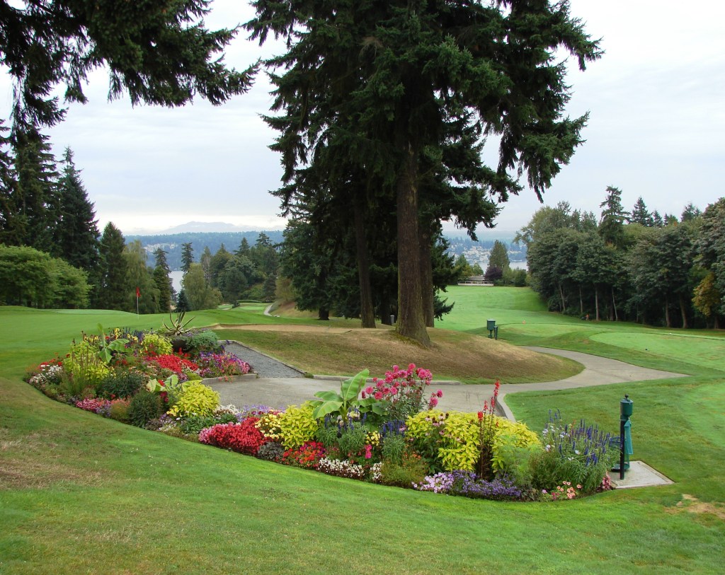 Names in the Neighborhood Sand Point Country Club Wedgwood in