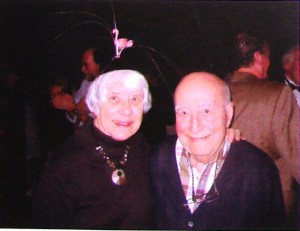 During their retirement years Frank and Dorothy Brancato founded the Wedgwood Community Council.