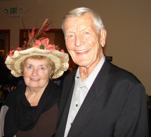 Brancato memorial Bobby and Donna Olson