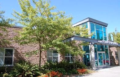 Meadowbrook Community Center 2016