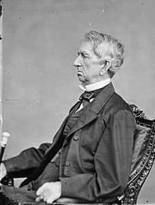 William H. Seward 1801-1872