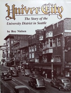 UniverCity by Roy Nielsen