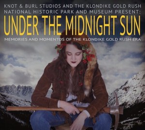 Under the Midnight Sun poster