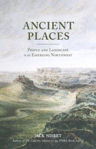 Ancient Places by Jack Nisbet