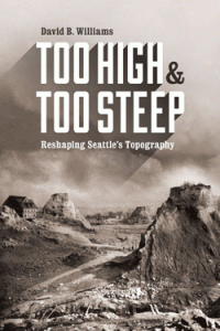 David B Williams book cover