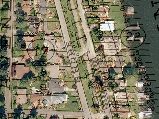 LaVilla Depot at NE 100th Street and Lakeshore Blvd NE