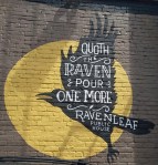 ravenleaf-pub-wall-art-august-2016