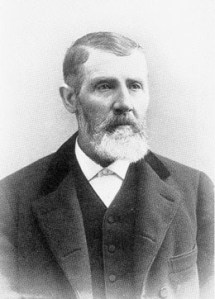 Carson Boren (1824-1912)
