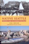Native Seattle book cover