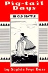 Pig-tail Days book cover