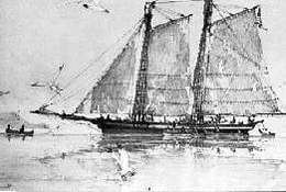 The Schooner Exact
