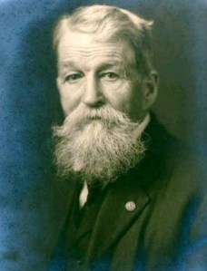 Charles B. Kittredge 1841-1928