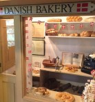 Danish bakery in Ballard
