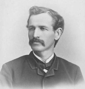 Professor E.S. Ingraham 1852-1926 Professor Ingraham was the first superintendent of Seattle Public Schools and he was also a noted mountaineer who advocated for the preservation of Mt. Rainier as a national park.