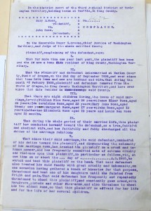 Statement by Mary Jane Ross