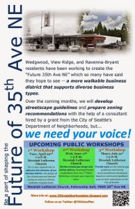 Future of 35th poster 2014