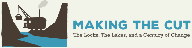 Making the Cut logo