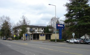 US Bank 8702 35th Ave NE