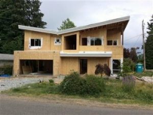 9102 32nd Ave NE.under construction 2016