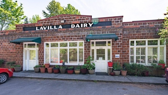 LaVilla Dairy for sale.May 9 2019