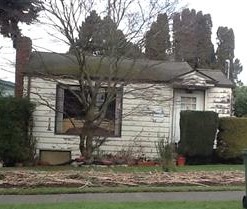 Parcel 797420-0553 now numbered 3906 NE 70th Street