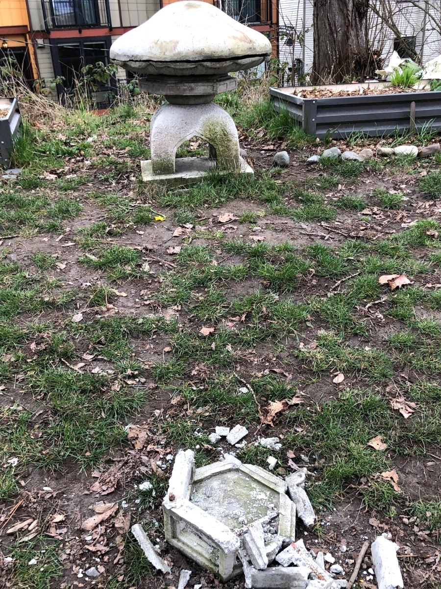 北欧　藁　オブジェ 飯南町下仁柿 稲わらの巨大オブジェが完成しました！ - 松阪市観光協会